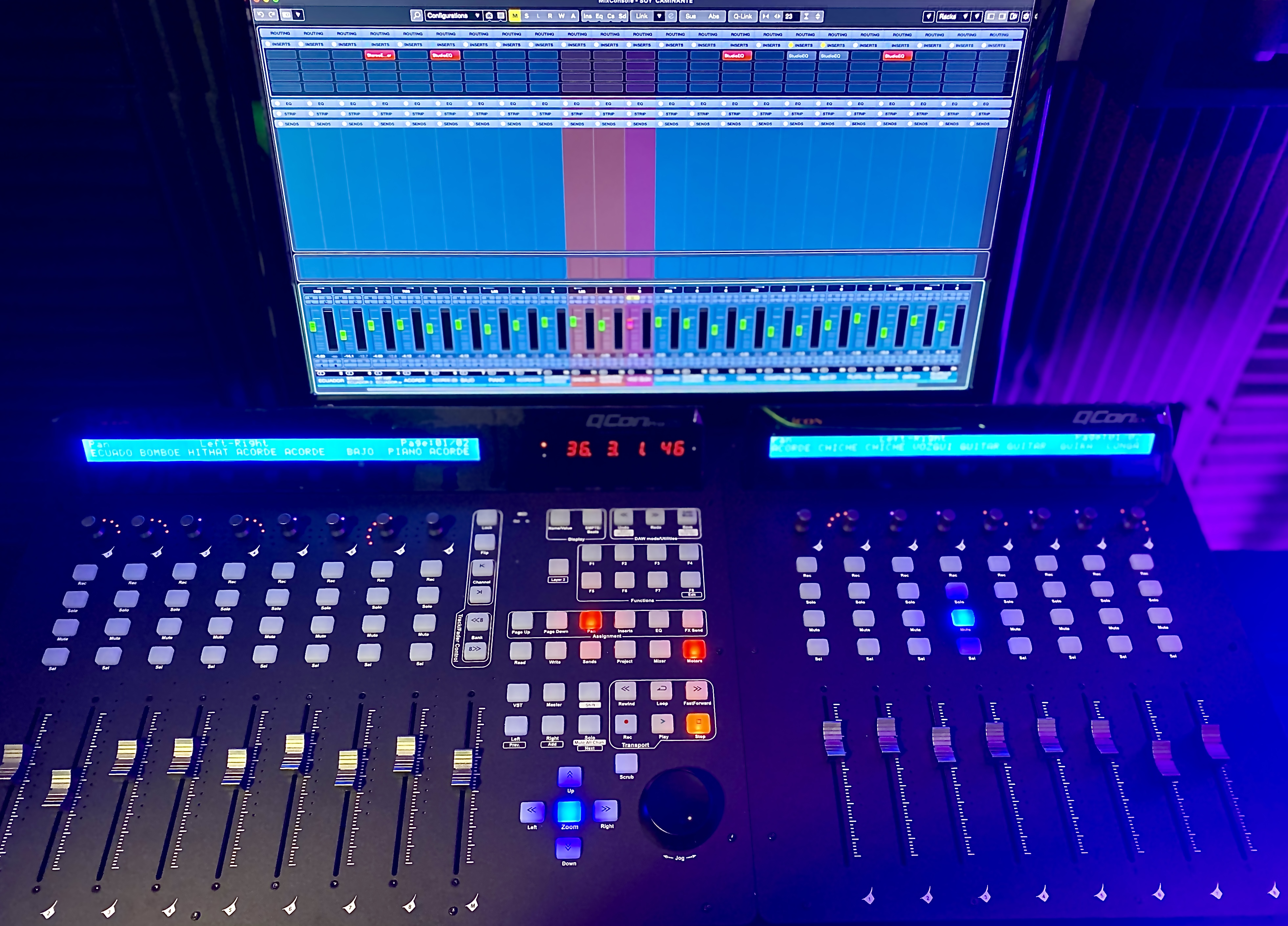 Foto de La Nasa Musical